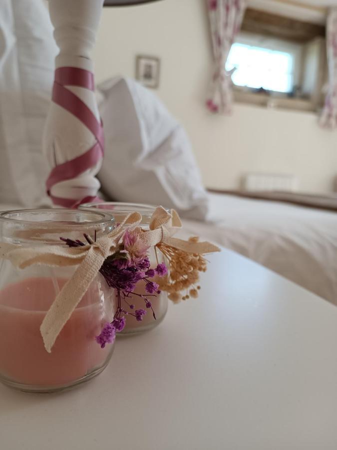 Bed and Breakfast La Grange De Moisey Marigny-les-Reullee Екстер'єр фото