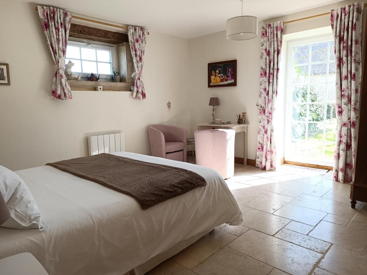 Bed and Breakfast La Grange De Moisey Marigny-les-Reullee Екстер'єр фото
