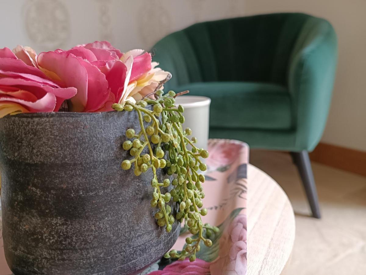 Bed and Breakfast La Grange De Moisey Marigny-les-Reullee Екстер'єр фото