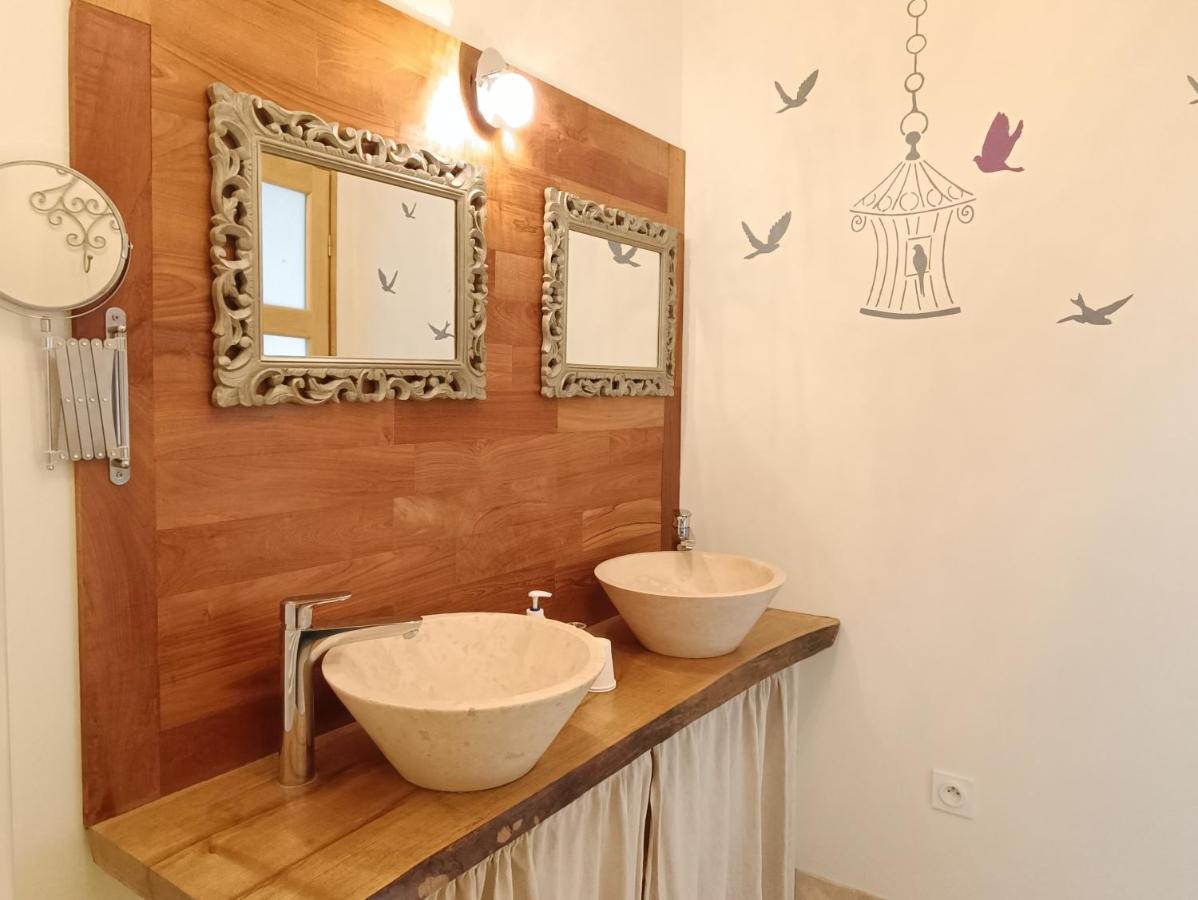 Bed and Breakfast La Grange De Moisey Marigny-les-Reullee Екстер'єр фото
