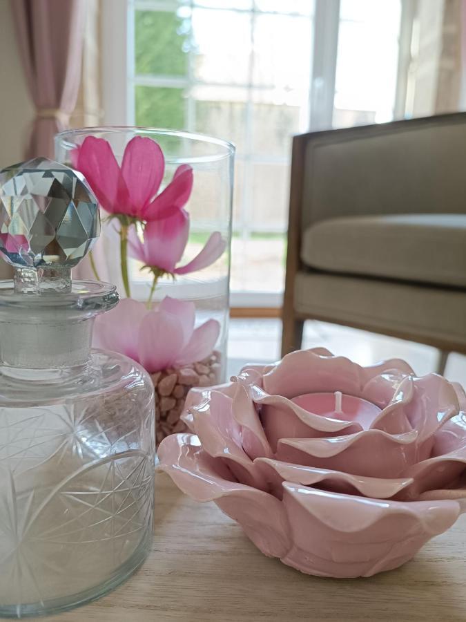 Bed and Breakfast La Grange De Moisey Marigny-les-Reullee Екстер'єр фото