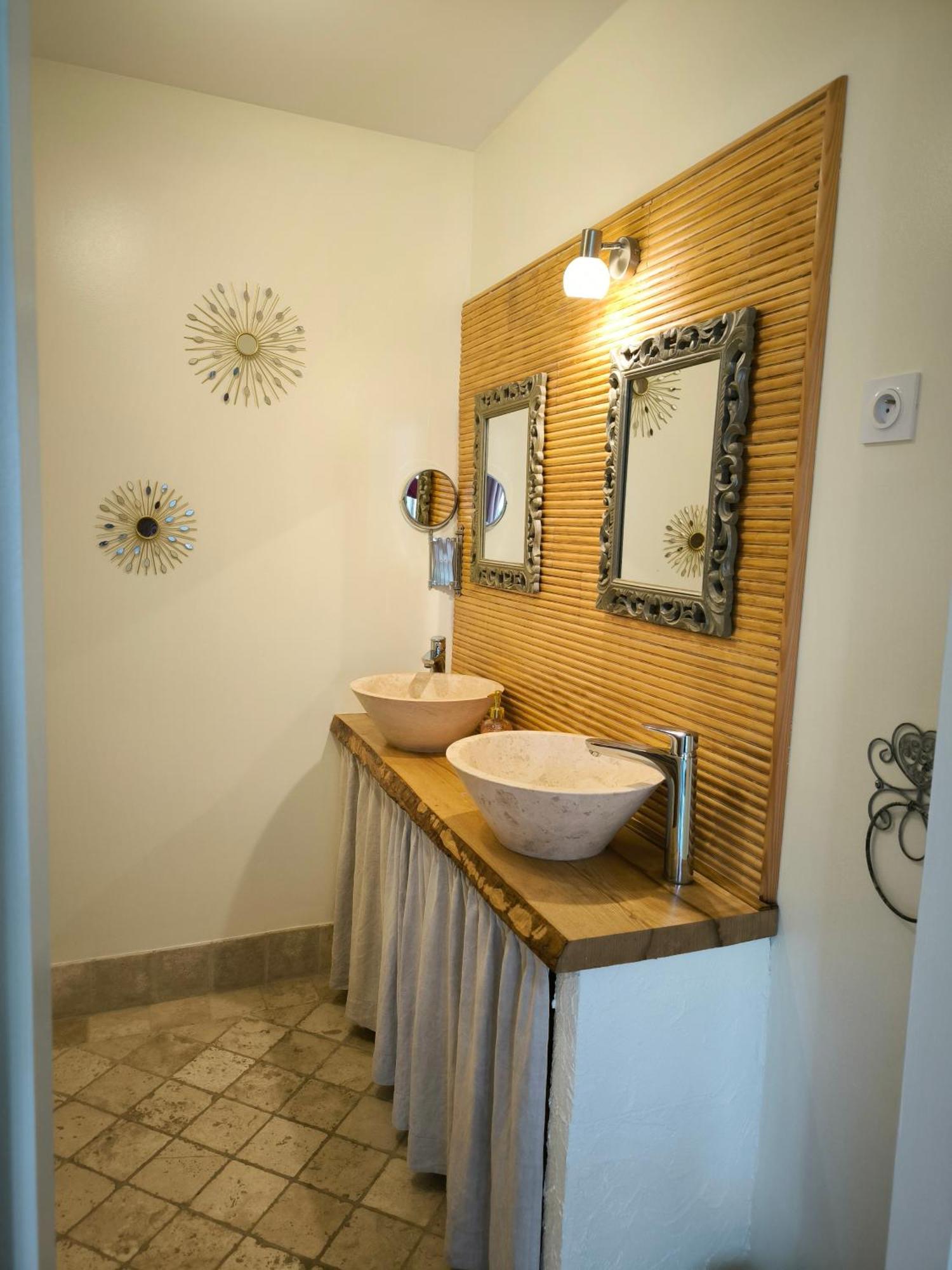 Bed and Breakfast La Grange De Moisey Marigny-les-Reullee Екстер'єр фото