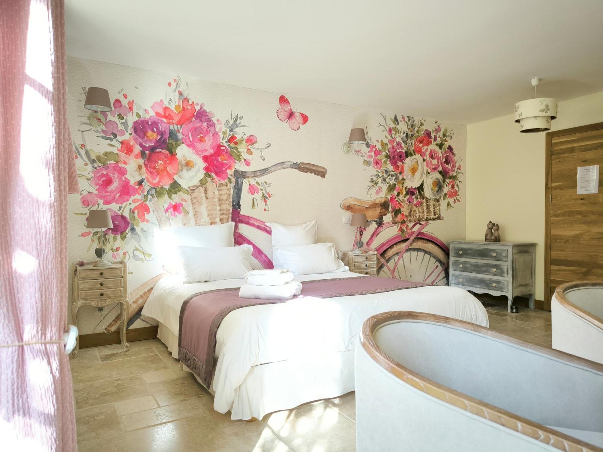 Bed and Breakfast La Grange De Moisey Marigny-les-Reullee Екстер'єр фото