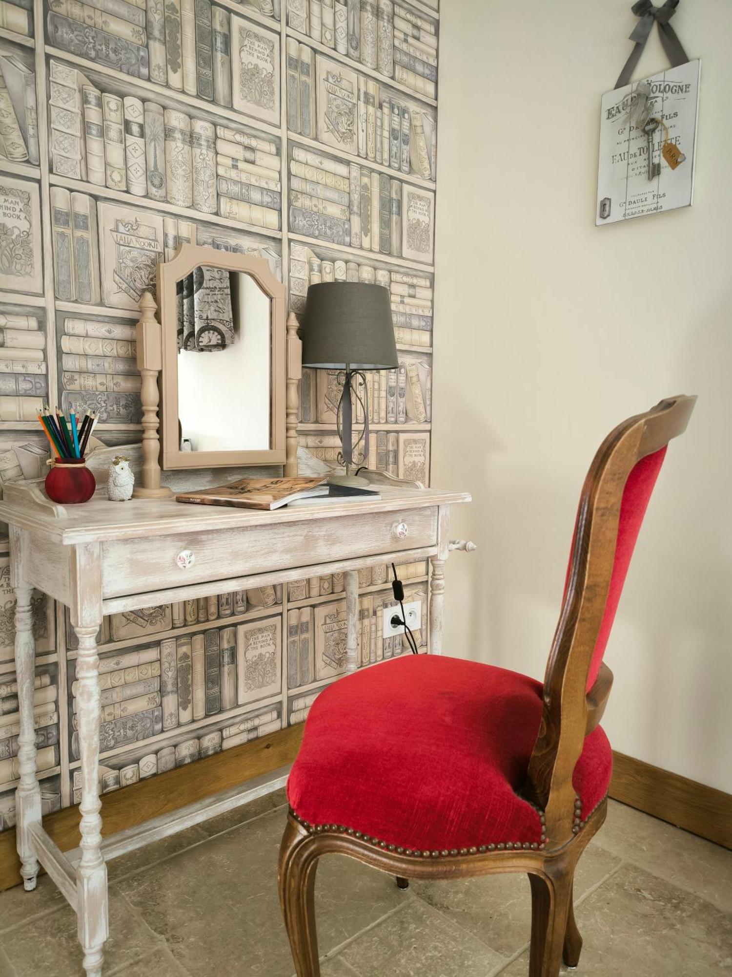 Bed and Breakfast La Grange De Moisey Marigny-les-Reullee Екстер'єр фото